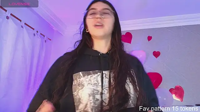 Lilith rose6 online show from February 2026 01:30:02 PM