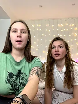 SexCaramell online show from November 2025 07:28:01 AM