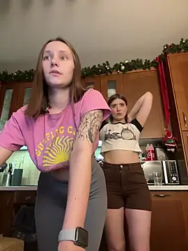 SexCaramell online show from November 2025 06:21:01 PM