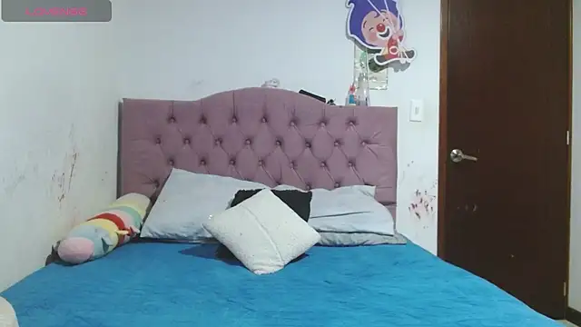 Snapshot of katty_hottest chatting on February 2026 12:22:02 PM katty hottest online show from February 2026 12:22:02 PM