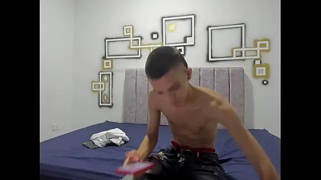 lilith santiago sex online show from November 2025 01:04:01 AM