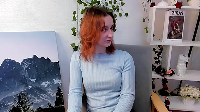 OpheliaSalotti online show from November 2025 10:46:02 AM