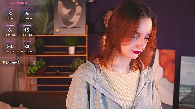 OpheliaSalotti online show from November 2025 04:07:01 PM