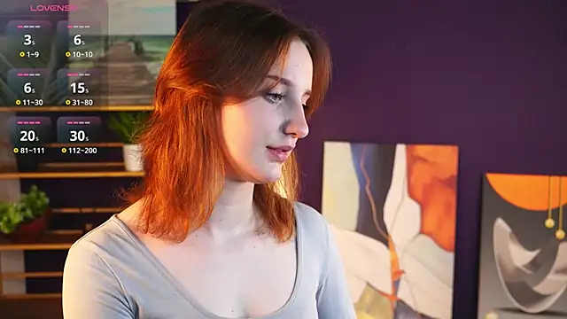 OpheliaSalotti online show from November 2025 04:16:02 PM