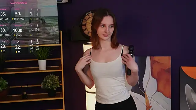 OpheliaSalotti online show from November 2025 04:40:02 PM