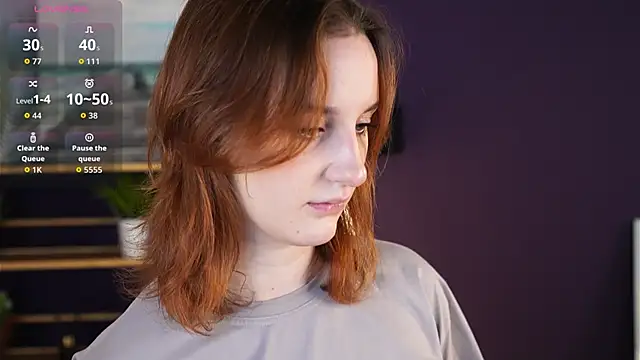 OpheliaSalotti online show from November 2025 04:07:02 PM