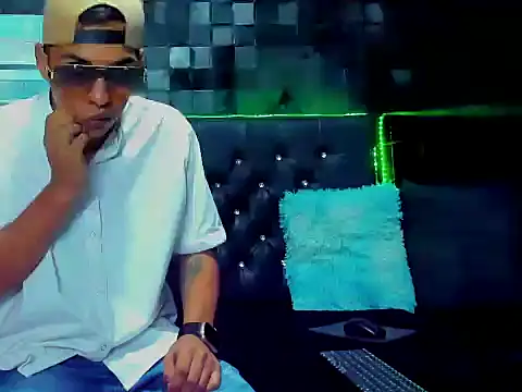 antonycres online show from November 2025 12:16:02 PM