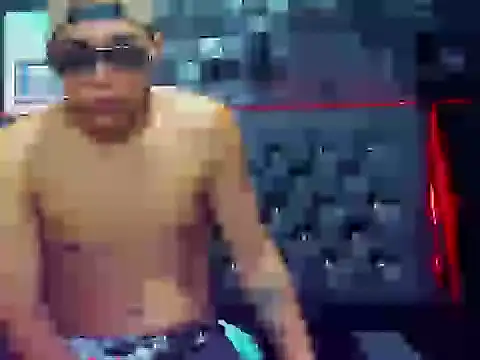 antonycres online show from November 2025 12:27:01 PM