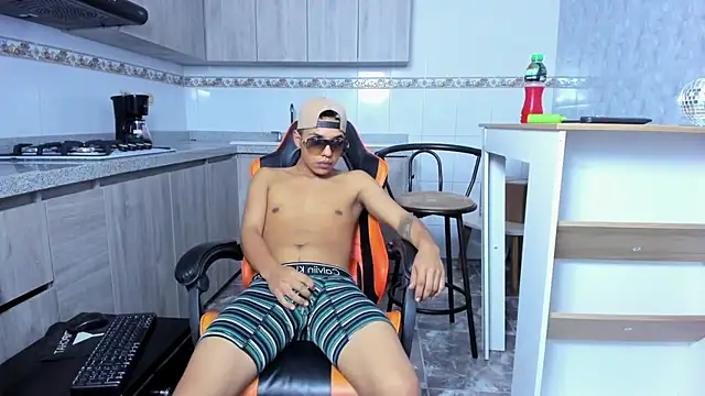 antonycres online show from November 2025 12:59:01 PM