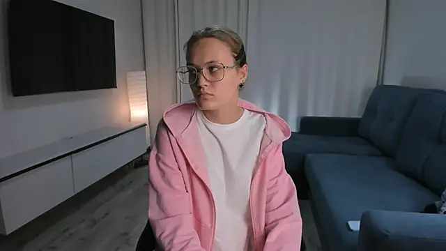 LilianGlenna online show from November 2025 11:53:02 AM