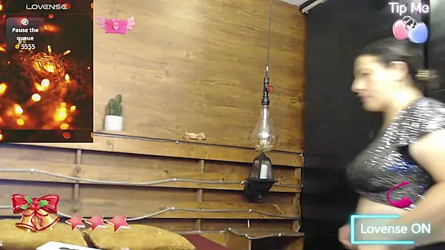 allison baby20 online show from November 2025 10:25:02 AM