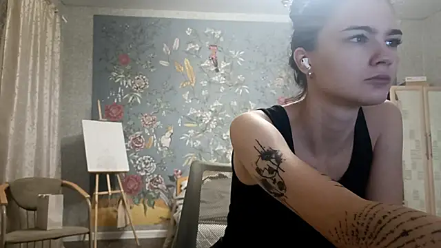 BoringMiscue online show from November 2025 10:10:01 PM