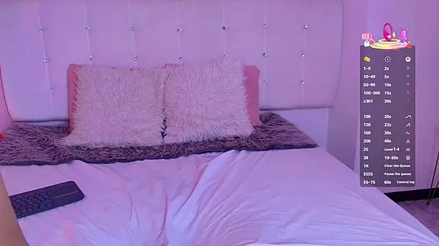 meredith jones online show from March 2026 03:01:01 AM