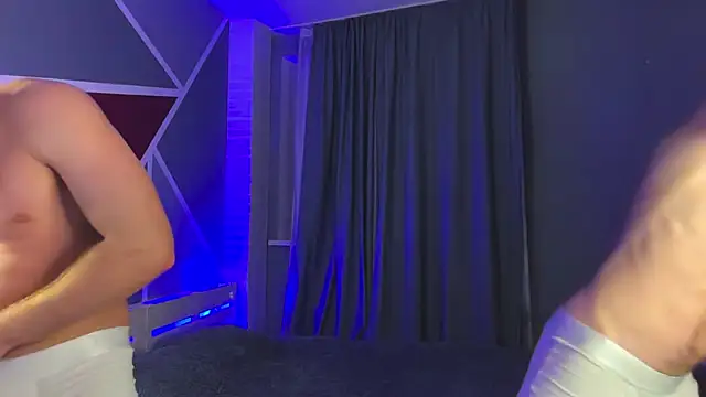 Hotpeppers666 online show from November 2025 08:25:02 PM