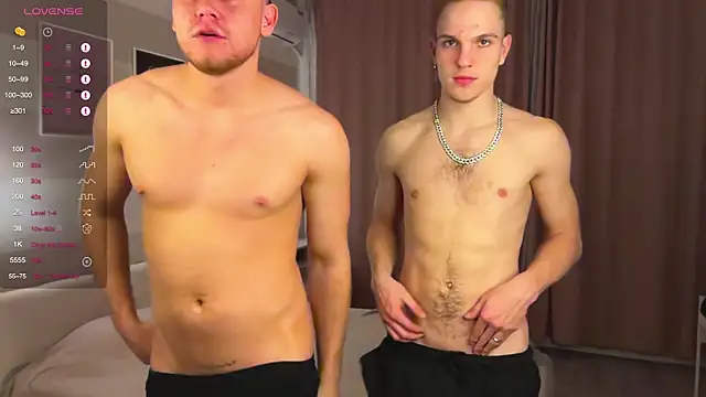 Hotpeppers666 online show from November 2025 07:58:01 PM