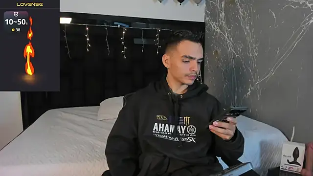 NicoKingg  online show from December 2025 04:10:01 AM