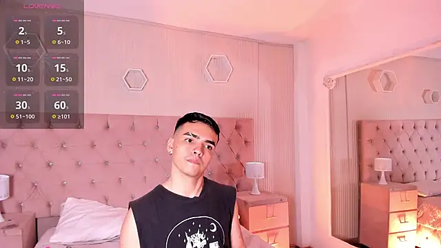 NicoKingg  online show from January 2026 07:11:01 PM