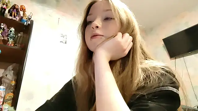 BarkySedna online show from November 2025 10:48:02 AM