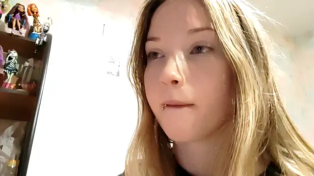 BarkySedna online show from November 2025 11:34:02 AM