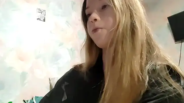 BarkySedna online show from November 2025 02:25:01 AM