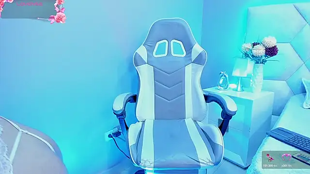 Snapshot of Neko_pam chatting on January 2026 06:43:02 PM Neko pam online show from January 2026 06:43:02 PM