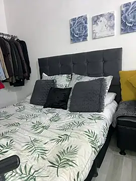 ariannawil online show from February 2026 09:55:02 PM