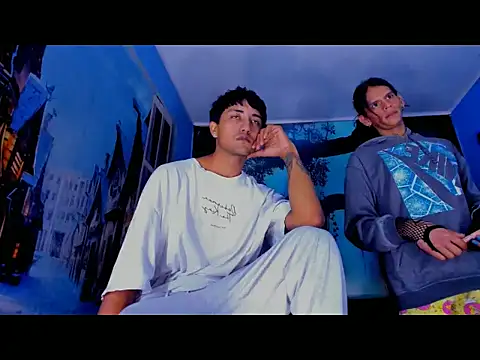 Domine Couple74 online show from December 2025 03:10:01 PM