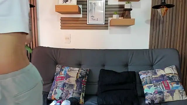 Melany 27 online show from November 2025 02:28:02 PM