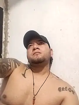 JHONNYACA28 online show from November 2025 12:55:02 AM