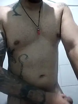 JHONNYACA28 online show from November 2025 07:56:02 PM