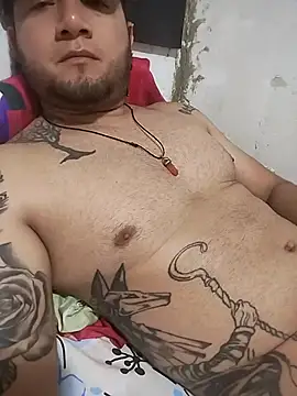 JHONNYACA28 online show from November 2025 05:18:02 AM