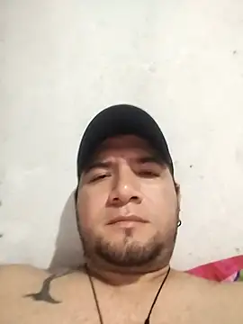 JHONNYACA28 online show from November 2025 04:48:02 AM