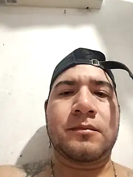 JHONNYACA28 online show from December 2025 05:16:01 AM