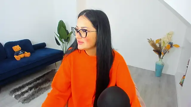 AnyaEvy online show from March 2026 05:03:01 AM