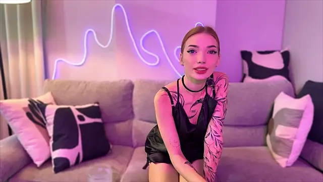 LinaaVelle online show from March 2026 12:36:01 AM