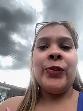 MelodySanz online show from February 2026 07:10:02 PM