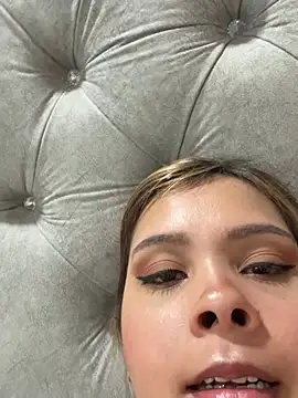 MelodySanz online show from February 2026 04:46:02 AM