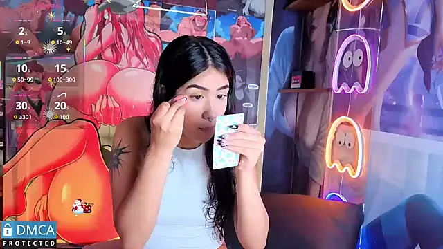 sofia sstonee  online show from January 2026 11:12:01 AM