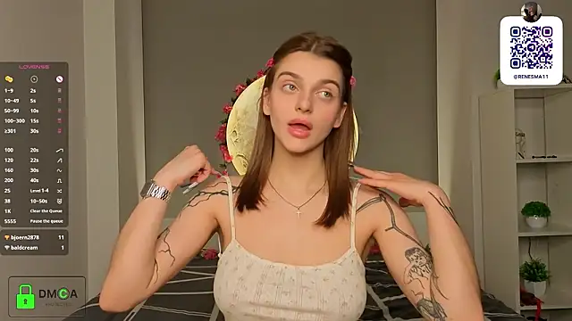 AdameShoyer online show from February 2026 07:19:02 PM