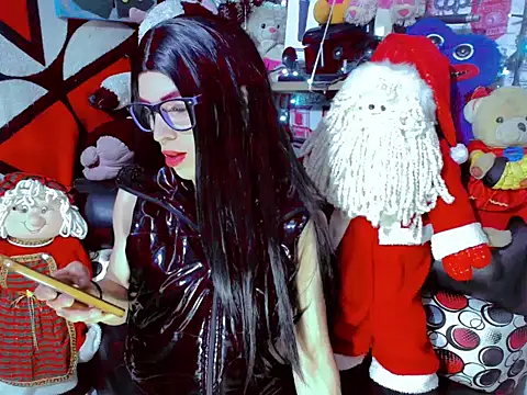 rosalia 77 online show from December 2025 01:22:02 AM