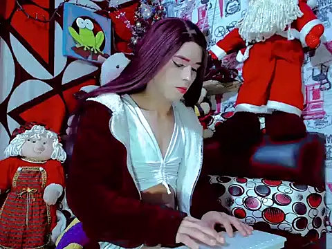 rosalia 77 online show from December 2025 11:58:01 PM