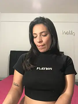 Vianca Costt online show from March 2026 03:12:01 AM