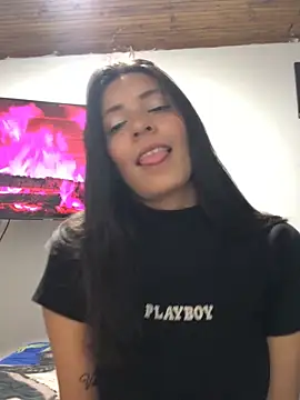 Snapshot of Vianca_Costt chatting on May 2026 02:57:01 PM Vianca Costt online show from May 2026 02:57:01 PM