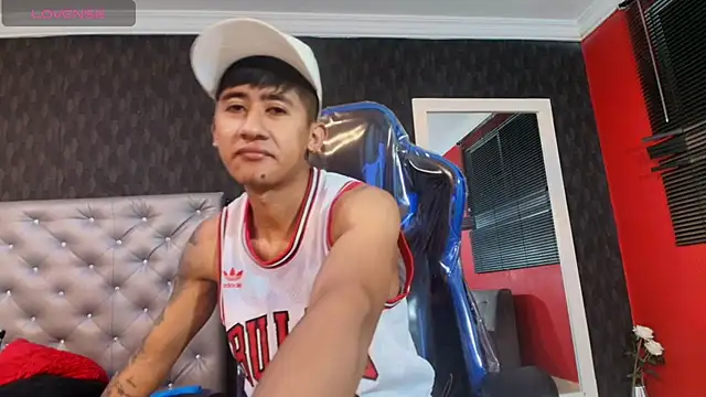 Vinackk online show from November 2025 02:55:01 AM