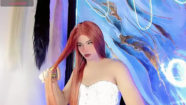 Lorems  online show from November 2025 11:31:02 AM