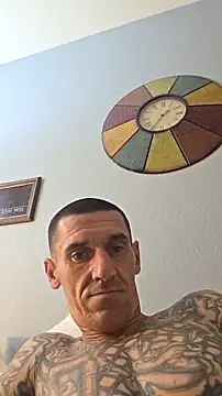 Charles267306 online show from July 2026 07:00:02 AM