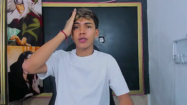 Timmy Kiing  online show from January 2026 09:31:02 PM