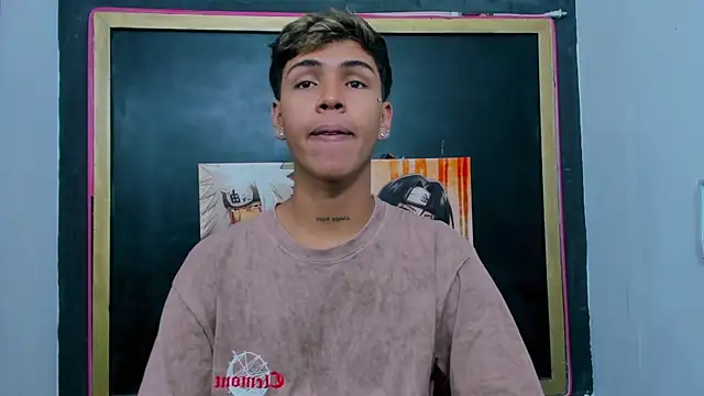 Timmy Kiing  online show from January 2026 08:58:01 PM