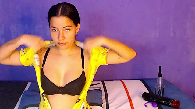 Patris204 online show from November 2025 02:09:01 PM