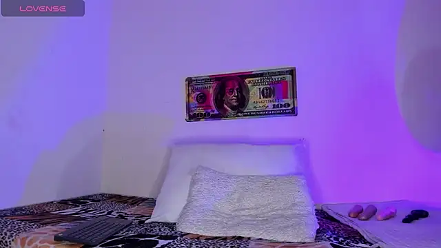 annahotdoll online show from April 2026 05:22:01 AM